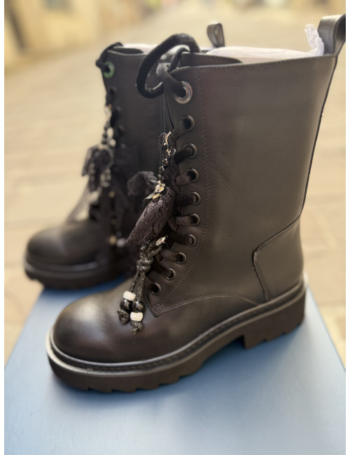 Boots LUCILLE Tosca Blu