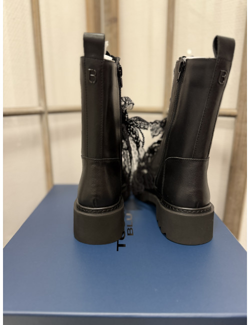 Boots LUCILLE Tosca Blu