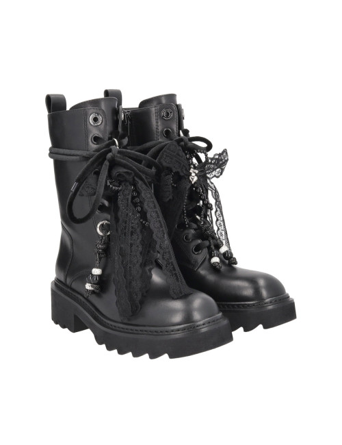 Boots LUCILLE Tosca Blu