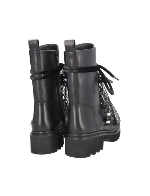 Boots LUCILLE Tosca Blu