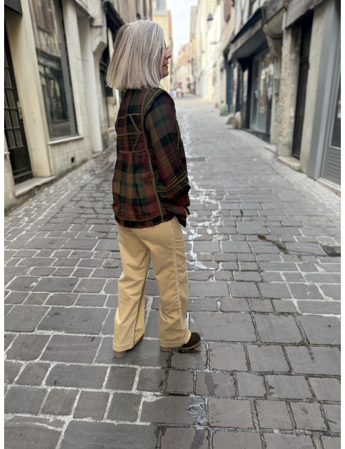 Blouse TAILEN Stella Forest