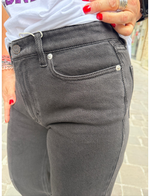 Pantalon SUFFREN 3D truffle Labdip
