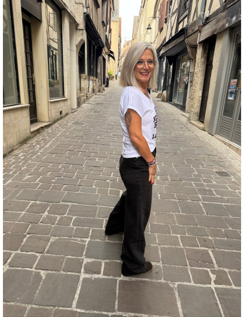 Pantalon SUFFREN 3D truffle Labdip