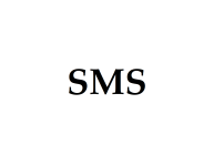 SMS